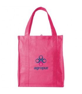 Grand sac shopping non tissé Liberty
