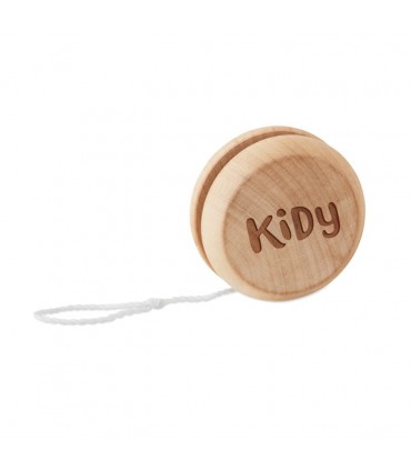 YOYO EN BOIS - KC2937