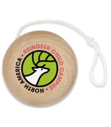 YOYO EN BOIS - KC2937