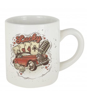 MUG CARINA MINI 0.20l - 0501