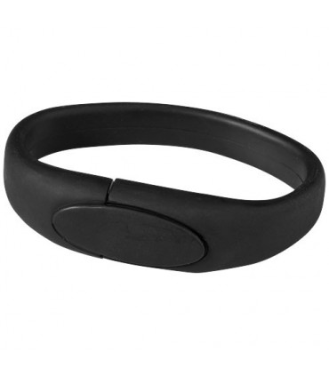 Bracelet clé USB publicitaire