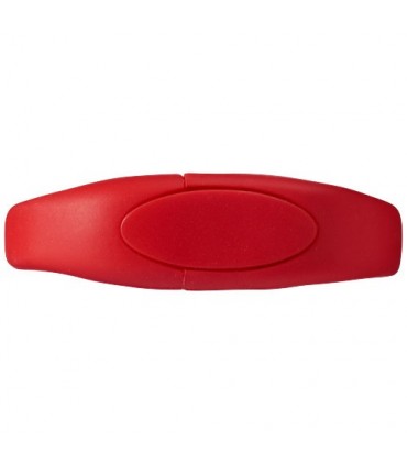 Bracelet clé USB publicitaire