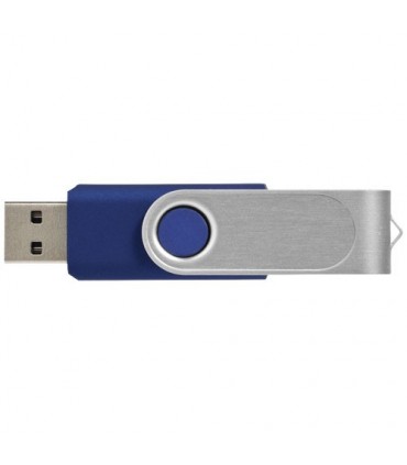CLE USB PUBLICITAIRE TWISTER DOMING - 1Z43000D