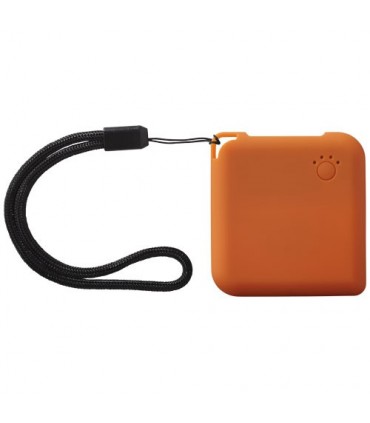 CHARGEUR PORTABLE SQUARE 2000 mAh - WS109