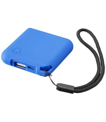 CHARGEUR PORTABLE SQUARE 2000 mAh - WS109
