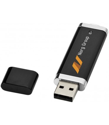 CLE USB CAPUCHON FLAT - 1Z34220
