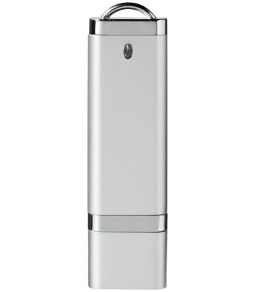 CLE USB CAPUCHON FLAT - 1Z34220