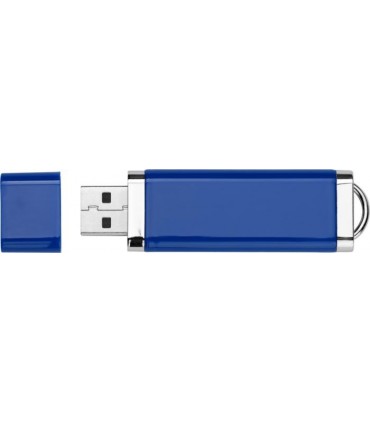 CLE USB CAPUCHON FLAT - 1Z34220