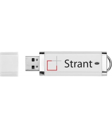 CLE USB CAPUCHON FLAT - 1Z34220