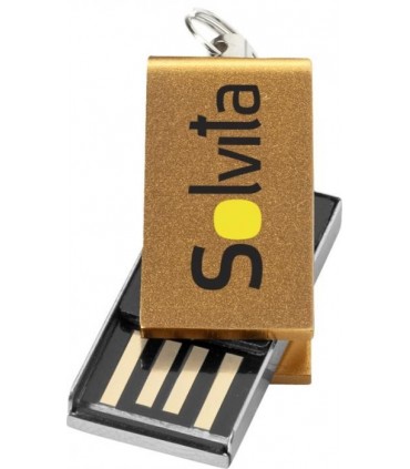 CLE USB MINI TWISTER PREMIUM - 1Z39271