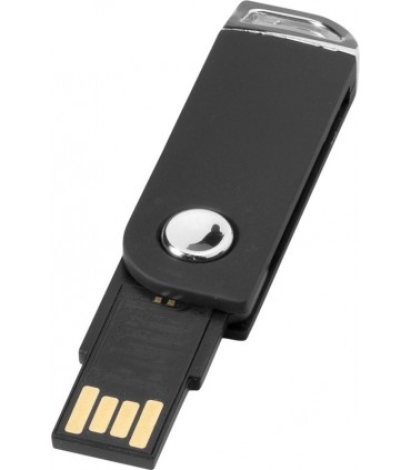CLE USB PIVOTANTE RECTANGULAIRE - 1Z47000
