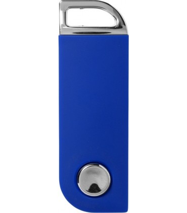 CLE USB PIVOTANTE RECTANGULAIRE - 1Z47000