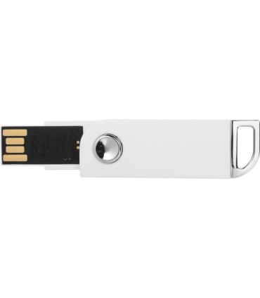 CLE USB PIVOTANTE RECTANGULAIRE - 1Z47000