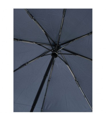 PARAPLUIE EN RPET RECYCLE PLIABLE 21" - 10914301