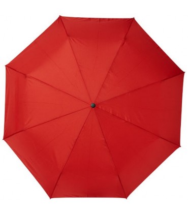 PARAPLUIE EN RPET RECYCLE PLIABLE 21" - 10914301