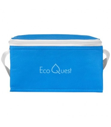 Sac isotherme 6 canettes Spectrum