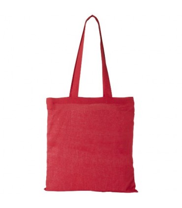 Sac shopping coton 140g Madras