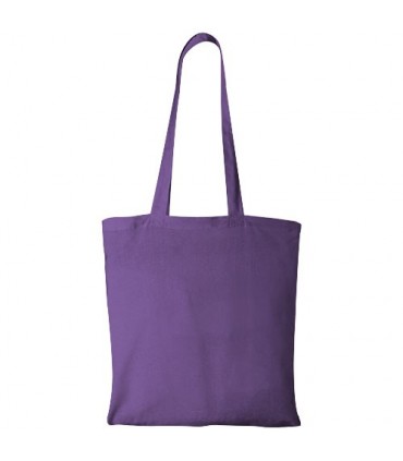 Sac shopping coton 140g Madras