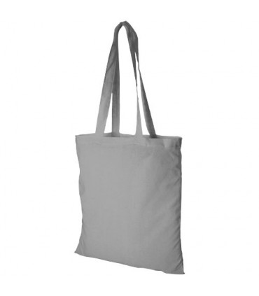 Sac shopping coton 140g Madras