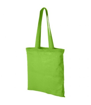 Sac shopping coton 100g Carolina