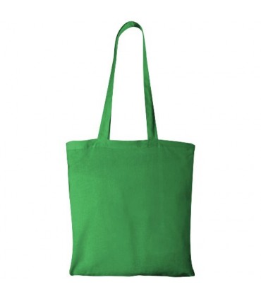 Sac shopping coton 100g Carolina