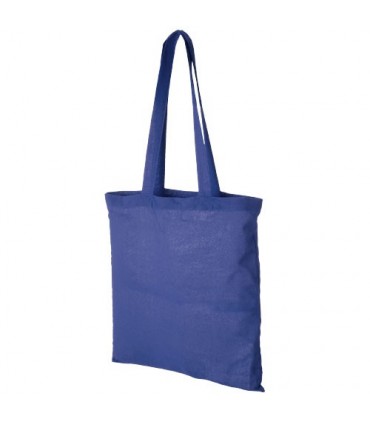 Sac shopping coton 100g Carolina