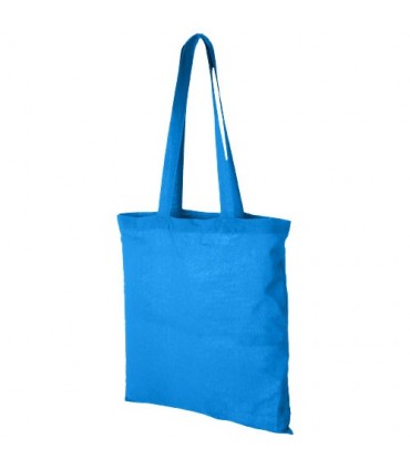 Sac shopping coton 100g Carolina