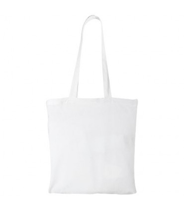 Sac shopping coton 100g Carolina