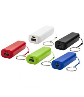 CHARGEUR DE SECOURS 1200 mAh - 13427700