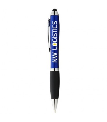 STYLO STYLET PUBLICITAIRE NASH - 10639200