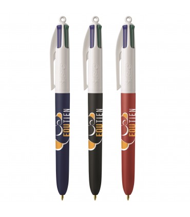 Stylo BIC® 4 Colours Soft