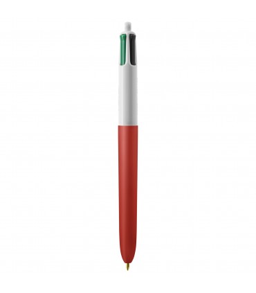 Stylo BIC® 4 Colours Soft