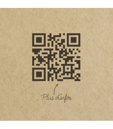 Bouteille 750ml PET 100% recyclée