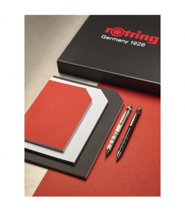 STYLO BILLE TIKKY ROTRING - 10652600
