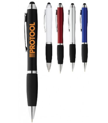 STYLO STYLET PUBLICITAIRE NASH - 10639200