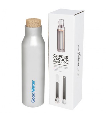 BOUTEILLE ISOTHERME AVEC BOUCHON NORSE 590ml - 10053500