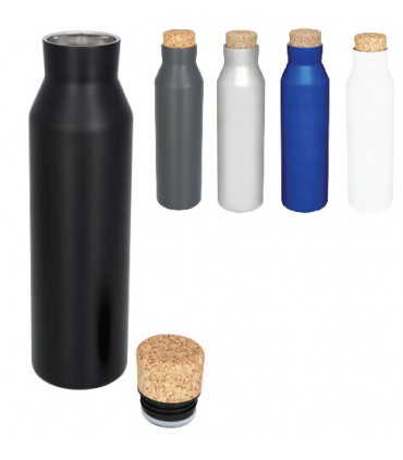 BOUTEILLE ISOTHERME AVEC BOUCHON NORSE 590ml - 10053500