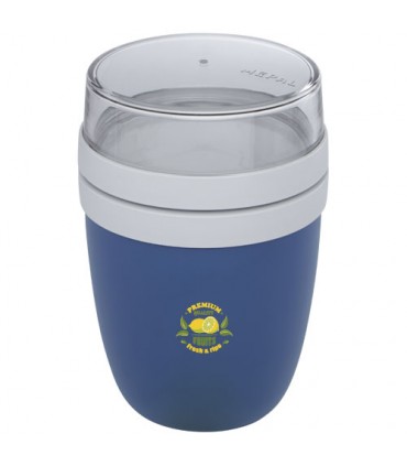 BOCAL A DEJEUNER ELLIPSE - 11313301