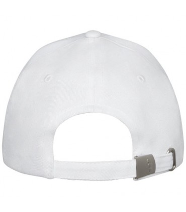 CASQUETTE DOYLE 5 PANNEAUX COTON LOURD - 38677890
