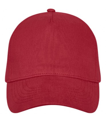 CASQUETTE DOYLE 5 PANNEAUX COTON LOURD - 38677890