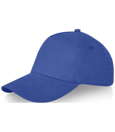 CASQUETTE DOYLE 5 PANNEAUX COTON LOURD - 38677890