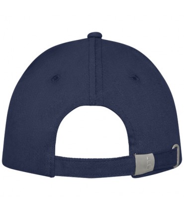 CASQUETTE DOYLE 5 PANNEAUX COTON LOURD - 38677890