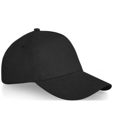CASQUETTE DOYLE 5 PANNEAUX COTON LOURD - 38677890