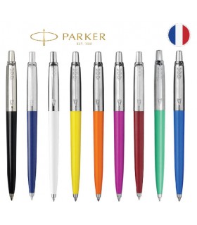 STYLO A BILLE JOTTER PARKER® FABRIQUE EN FRANCE - 10647500