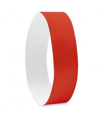 BRACELET INVIOLABLE TYVEK® - MO8942