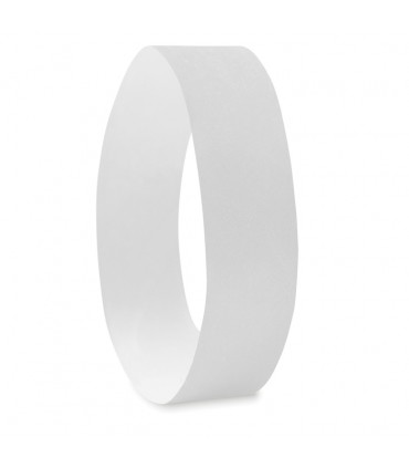 BRACELET INVIOLABLE TYVEK® - MO8942