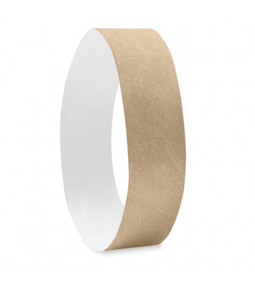 BRACELET INVIOLABLE TYVEK® - MO8942