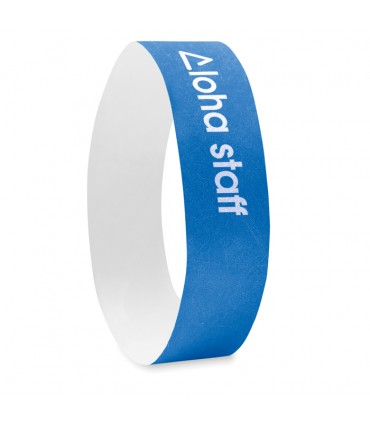 BRACELET INVIOLABLE TYVEK® - MO8942