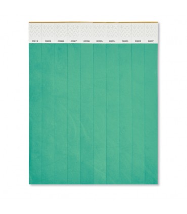 BRACELET INVIOLABLE TYVEK® - MO8942