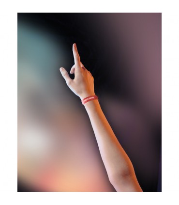 BRACELET INVIOLABLE TYVEK® - MO8942